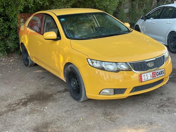 كيا سيراتو 2013 للبيع في العراق -  بغداد